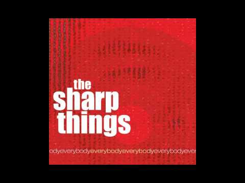 The Sharp Things 