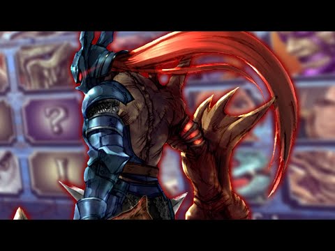 SOUL CALIBUR III RETURNS...and it's better than ever too?!