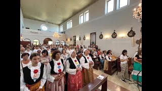 KRAPANJ SV  KRIŽ, 14. rujna 2025.