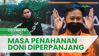 Buntut Kasus Penipuan Berkedok Trading Quotex, Masa Penahanan Doni Salmanan Diperpanjang
