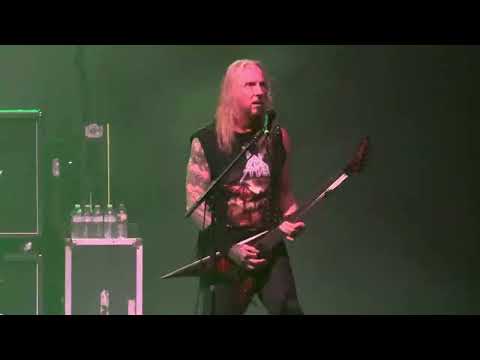 Dark Angel-The Burning of Sodom-Live @ The UC Theater-Berkeley 10-15-25