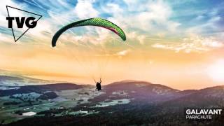 Galavant   Parachute