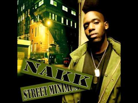 Nakk - Ils Disent