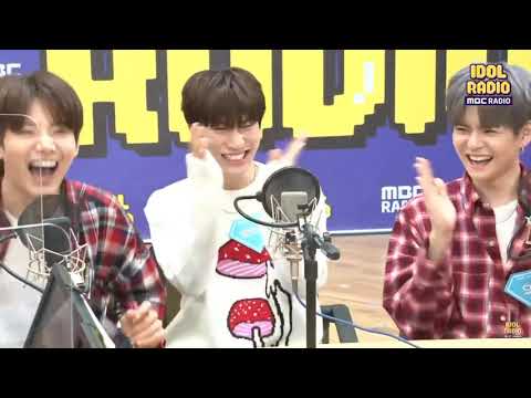 TREASURE on MBC Idol Radio (200924-part1)