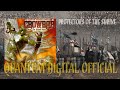 Protectors of the Shrine - Crowbar