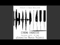 Cinema paradiso (Karaoke Version with Piano)