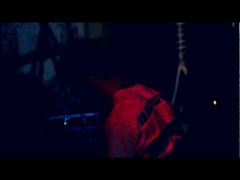 AWAKEN DEMONS - COMING TO AN END (LIVE) @11er, Frankfurt