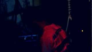 AWAKEN DEMONS - COMING TO AN END (LIVE) @11er, Frankfurt