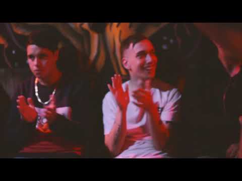 Kusa vs Necko vs Escalante vs Gigio  8VOS - 1vs1 (PASEO DELUXE) - PaseoFreestyle