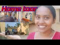 Daily Vlog And Home Toor