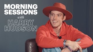 Morning Sessions with Harry Hudson | Rolling Stone