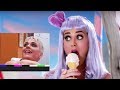 Katy Perry - Reacts To Her Music Videos (Witness World Wide) Katy Perry - Reacts To Her Music Videos (Witness World Wide)