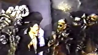 GWAR - The Next Mutation (full video)