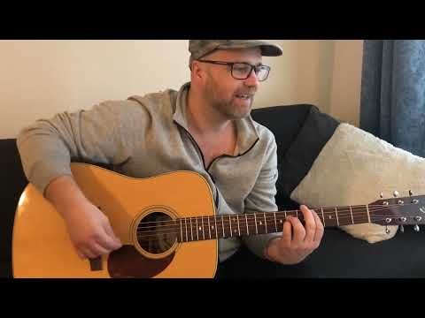 Skur 55 - (Asle Beck) Cover