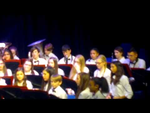 Stefan Carlucio Robert NMPAT student