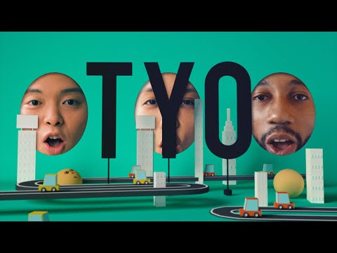 CIRRRCLE - TYO (Official Music Video)