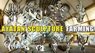 Ayatan Sculpters Farming Guide - All the ways to get Ayatan Sculptures