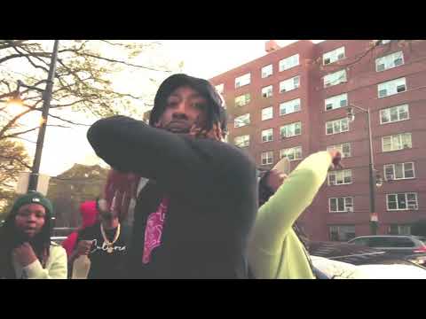Jhee Gunna ft. Baby ATM - ( Fuck A Job ) | Shot by : @HomeTownHeroFilms