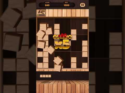 Blockudo - Block Puzzle Sudoku Video