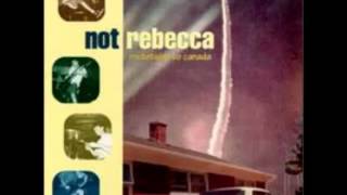 Not Rebecca - Johnny's Gonna Die