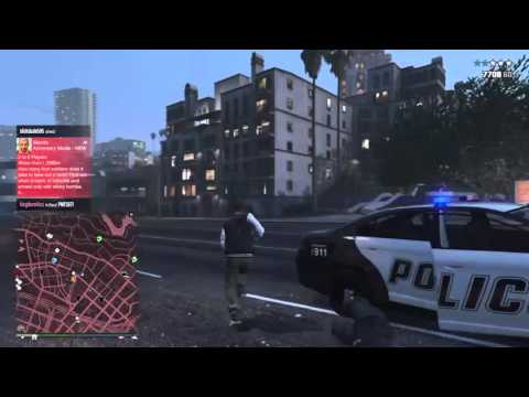 VCBG Vicci Gang Takeover!!