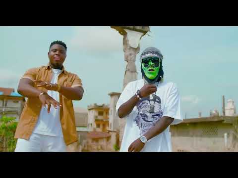 TOGBE YETON FT. TGANG  LE TECHNICIEN -MALEDICTION   [ VIDEO CLIP ]