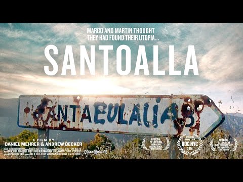 Santoalla | Trailer | Available Now