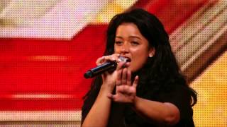 Lauren Murray - Somebody Else&#39;s Guy (The X Factor UK 2015) [Audition]