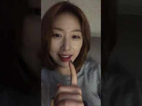190126 Euijin - Instagram Live Video