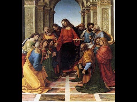 Maglilingkod Sayo - Chrisdon Inzane (Official Lyrics)