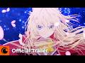 Official Trailer [Subtitled]