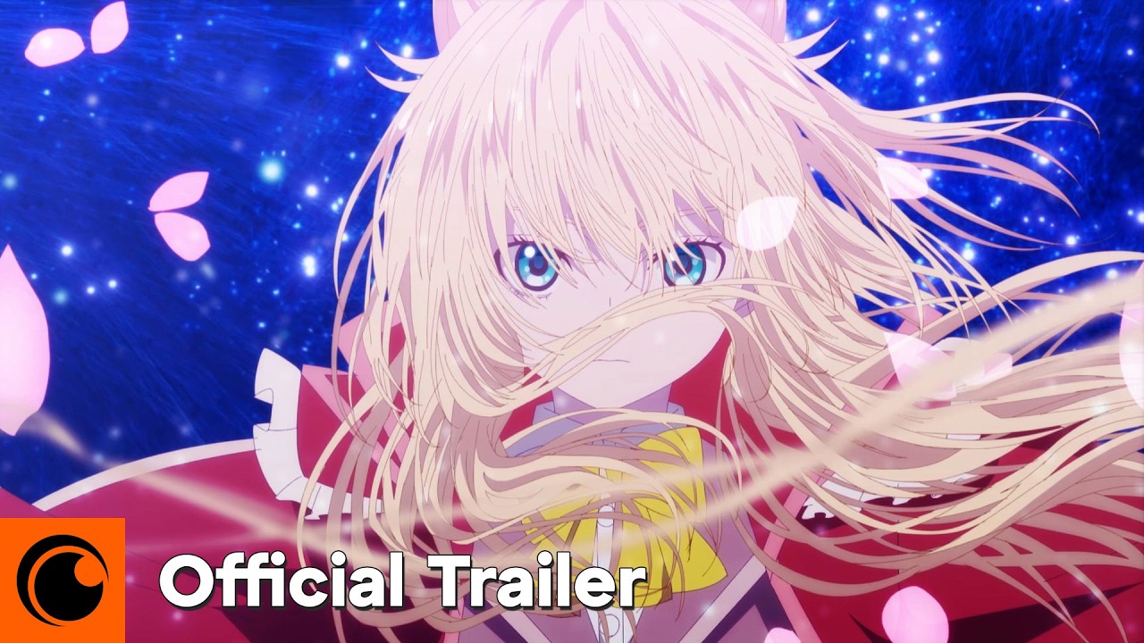 Official Trailer [Subtitled]