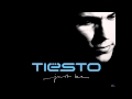 Dj Tiesto - Coming Home