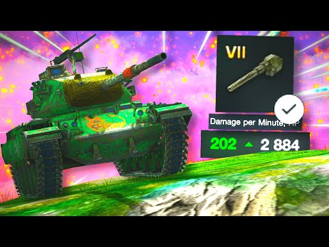 THE BROKEN BULLDOG EXPERIENCE