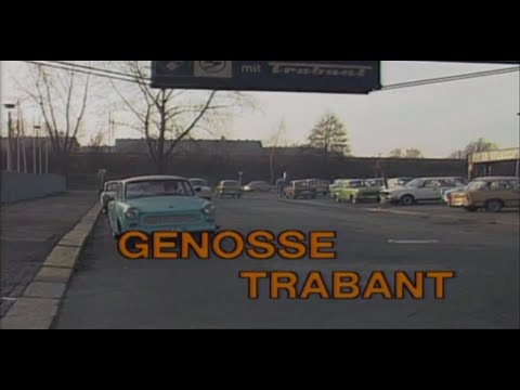 Die Trabant-Reportage (1990)