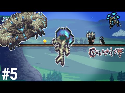 Calamity Rogue #5 - Discovered My New FAVORITE WEAPON