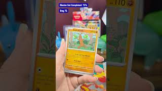 Ep.75 of opening a pack everyday!