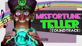 Team Fortress 2 - Misfortune Teller (Soundtrack) Scream Fortress 2014