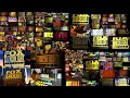 So Many Fox Searchlight Pictures Logos With Mashups Roster Fanfares 8 100 Tigers Game
