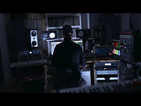 BOZART - I CAN HEAR YOU