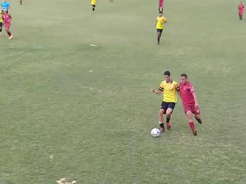 CDP X FUTTRAINER  - sub 16 (06/05) SOCCER CUP 2012 -15/02/21