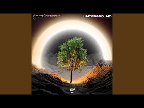 Underground (Radio Edit)
