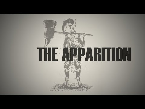 Sleep Token - The Apparition - Lyric Video