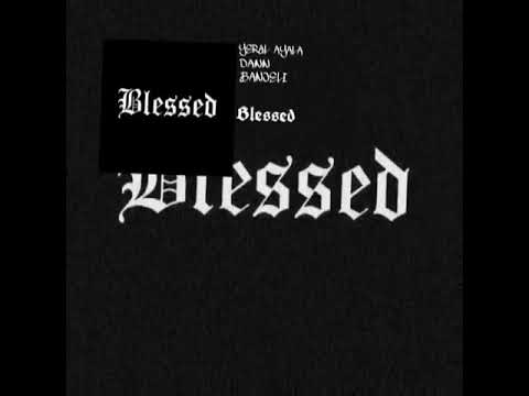 Blessed 4:20 / Yeral Ayala Ft Dann Ft Banjeli / #ERREMUSICCOMPANNY