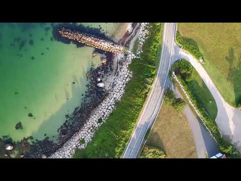 Falmouth, MA Drone