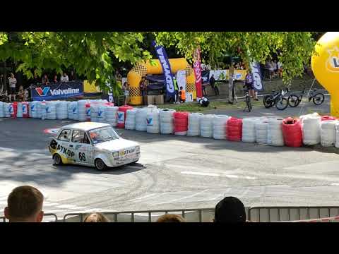 24. Grand Prix Sopot - Gdynia GSMP 2021