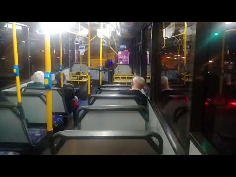 Transdev [Region 10 Menai] M/O 5327 Mercedes 0405NH/Bustech (with VST front)