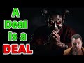 A HFY Story : A Deal is a Deal & Field Repairs | 2190 ~Deathworld, War, Terran and Humans