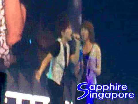 091128 Thailand Super Show 2 - Disco Drive