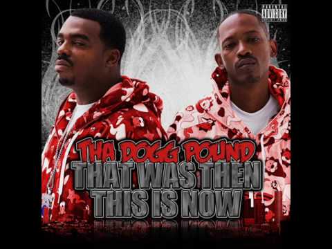 Tha Dogg Pound - DeePeeGee